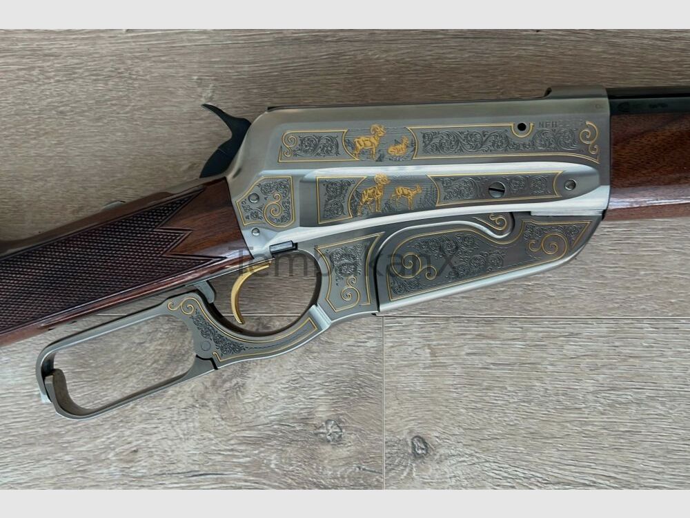 Winchester Model 1985 .30-06Spring