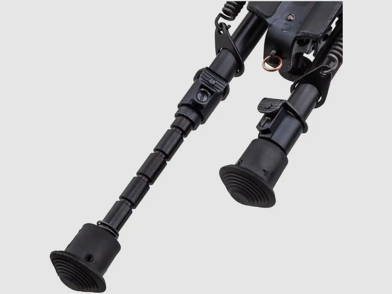 Harris	 Zweibein BRM 6-9 inch (leg notch)