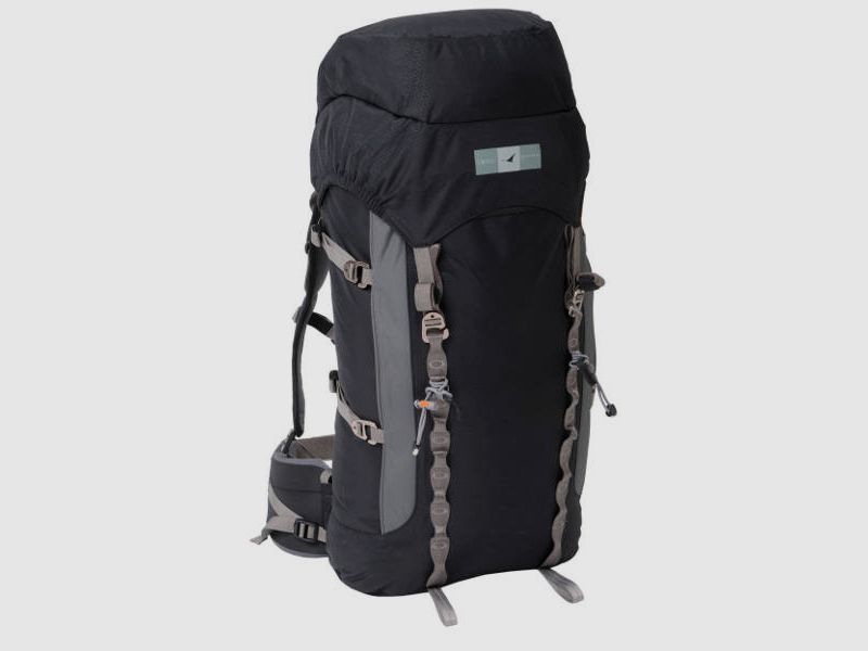 Exped Backcountry 55