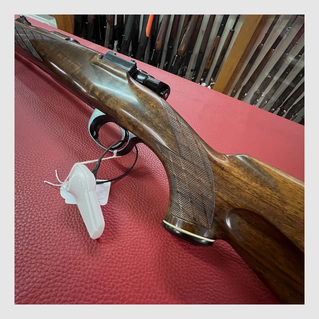 CZ Beretta Zavodi Crvena Zastava, image 6 sur 8