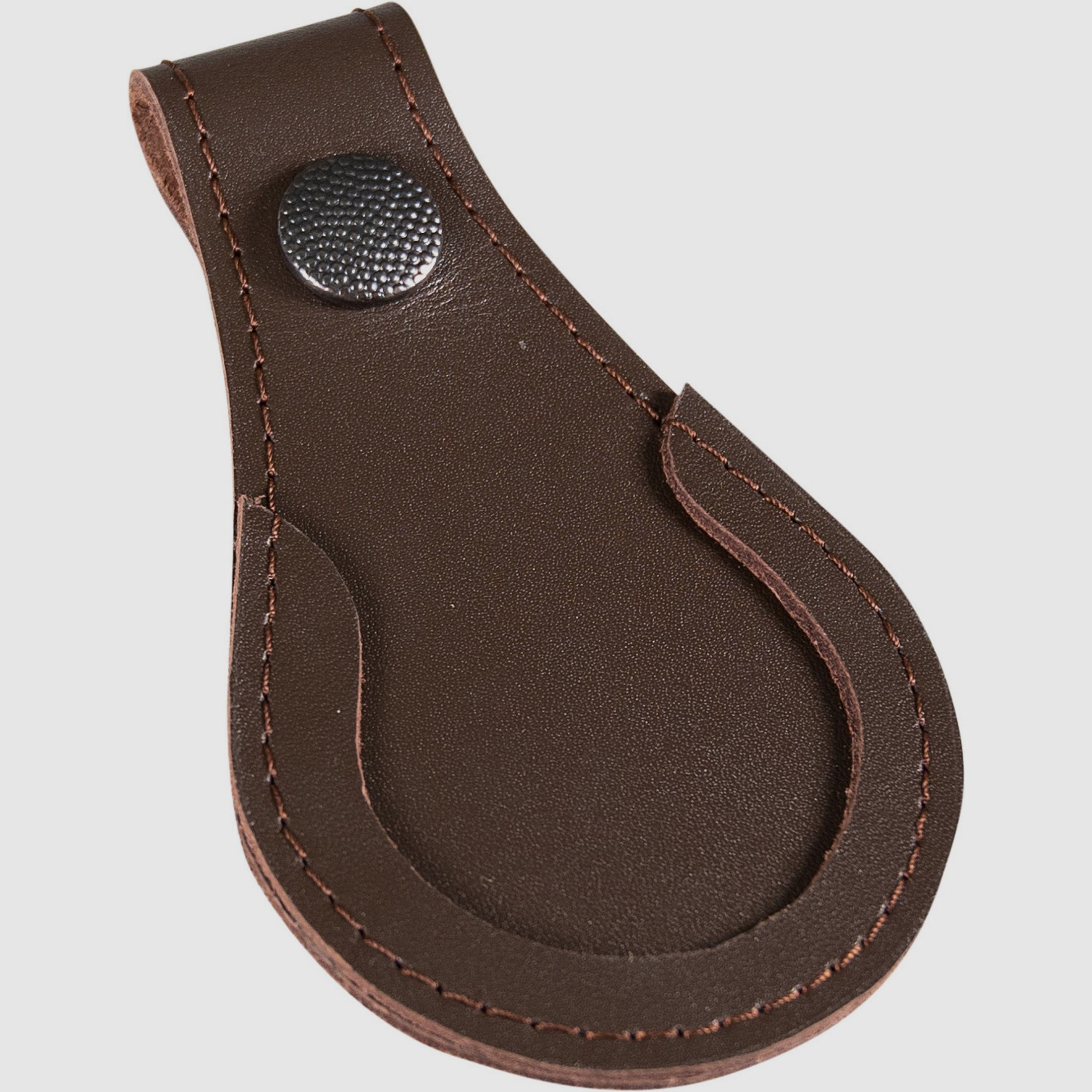 Schuhschutz aus Leder