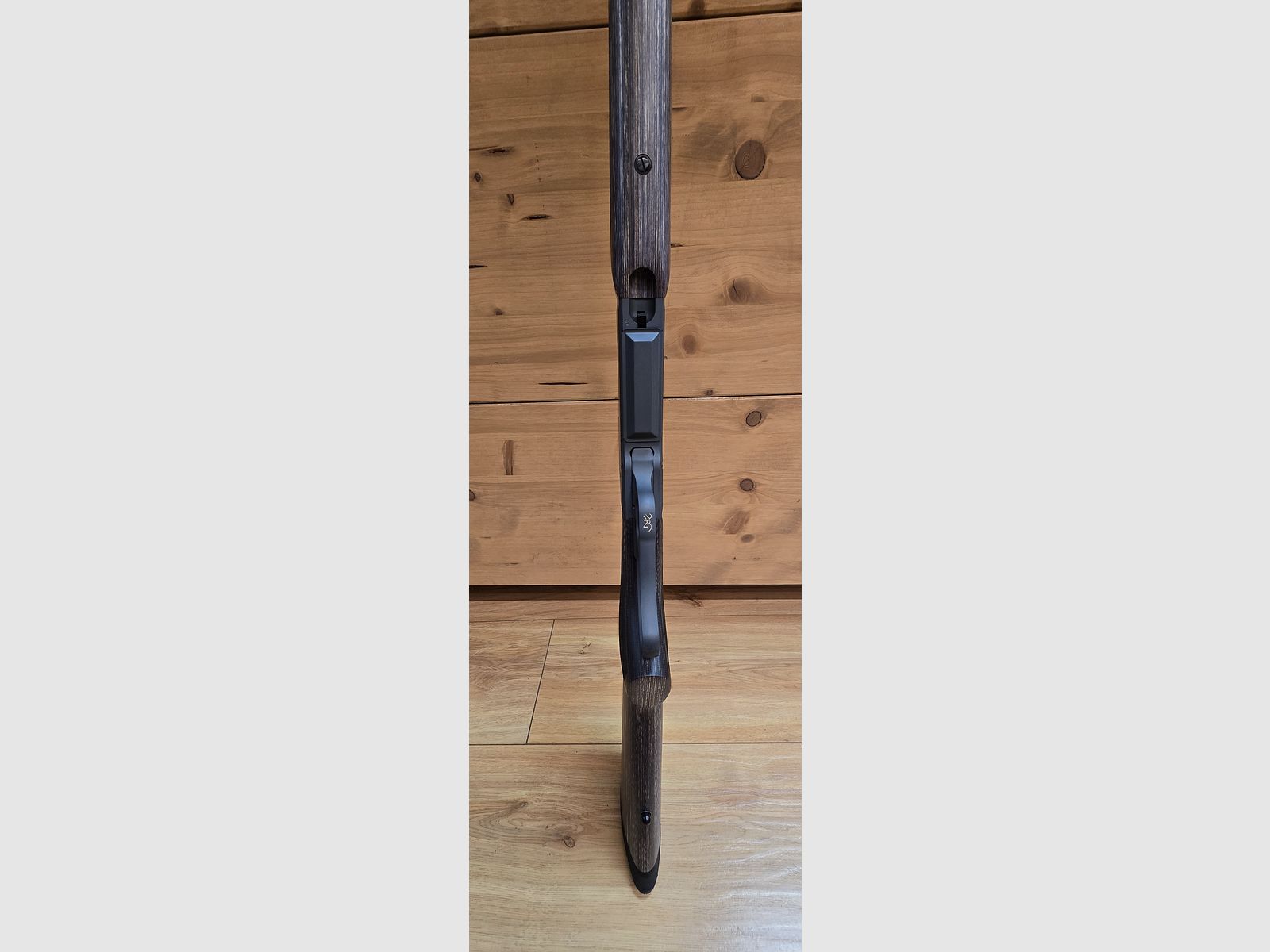 Browning BLR Lightweight Tracker