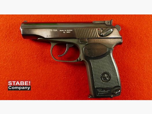 Izmash/Baikal LIJ70-18A