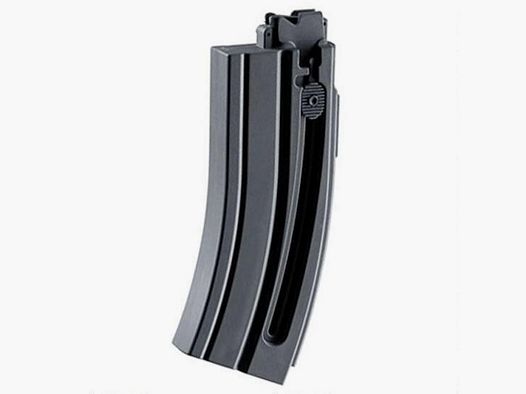 Magazijn Colt M4 / Hammerli TAC R1 .22LR (10-20 schot)