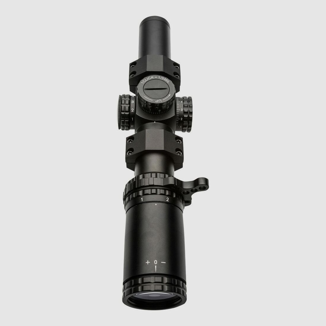 Firefield RapidStrike 1-6x24 SFP Richtkijker Kit, afbeelding 2 van 5