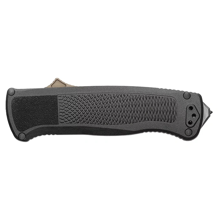 Nóż automat OTF Benchmade 5370FE Shootout (5370FE), zdjęcie 9 z 20