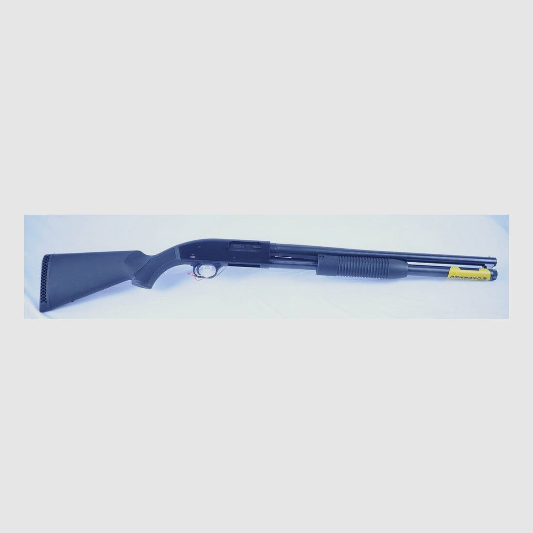 Mossberg	 MOSSBERG Maverick 88 Security