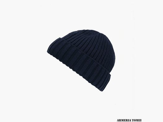 FOSTEX – MÜTZE BLAU