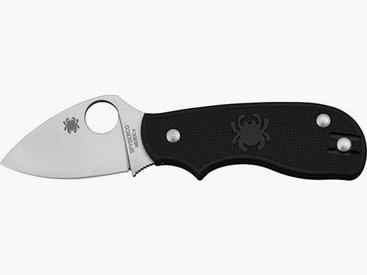 SPYDERCO SQUEAK – C154PBK
