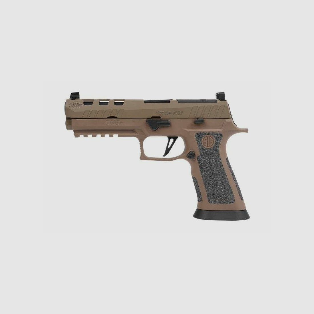 SIG Sauer P320 DH3 9mmLuger