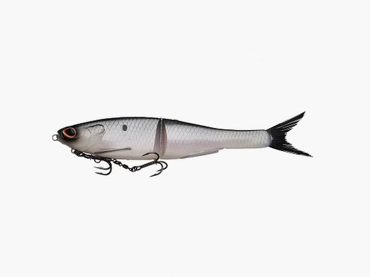 BERKLEY – POWERBAIT® NESSIE 22cm 57g | Slow Sinking | Roach