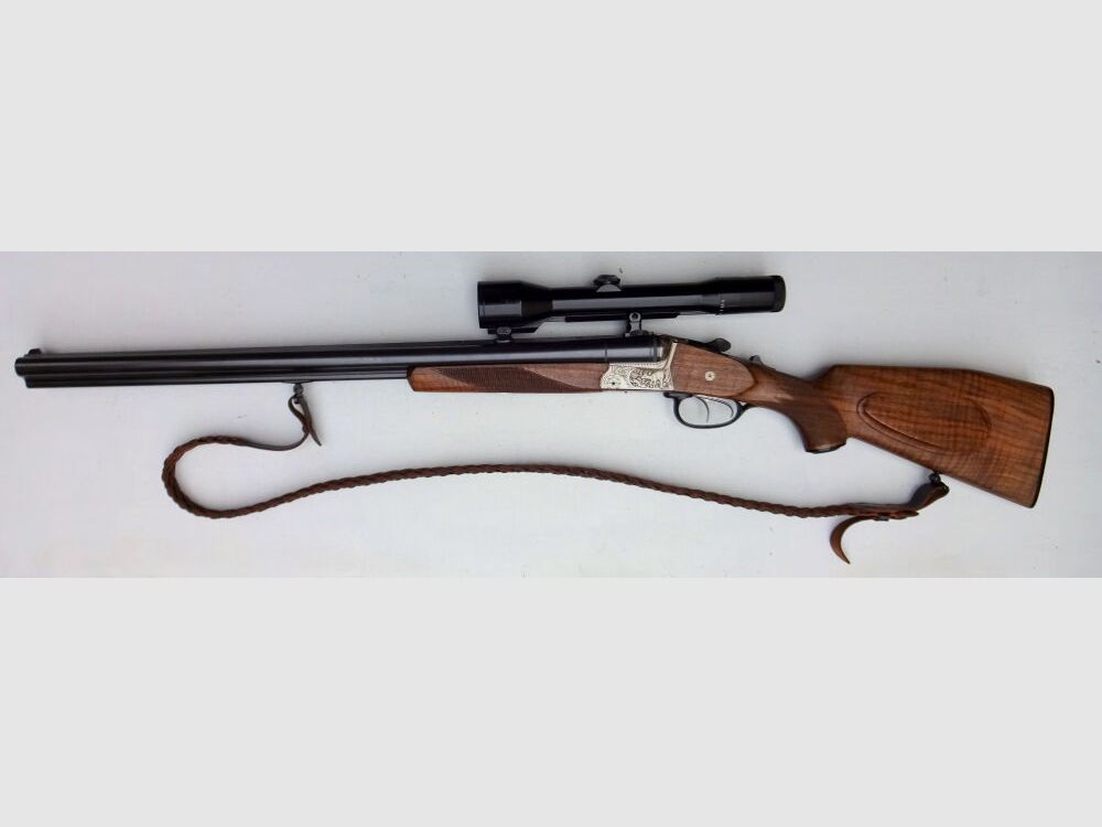 KRIEGHOFF Ulm TRUMPF