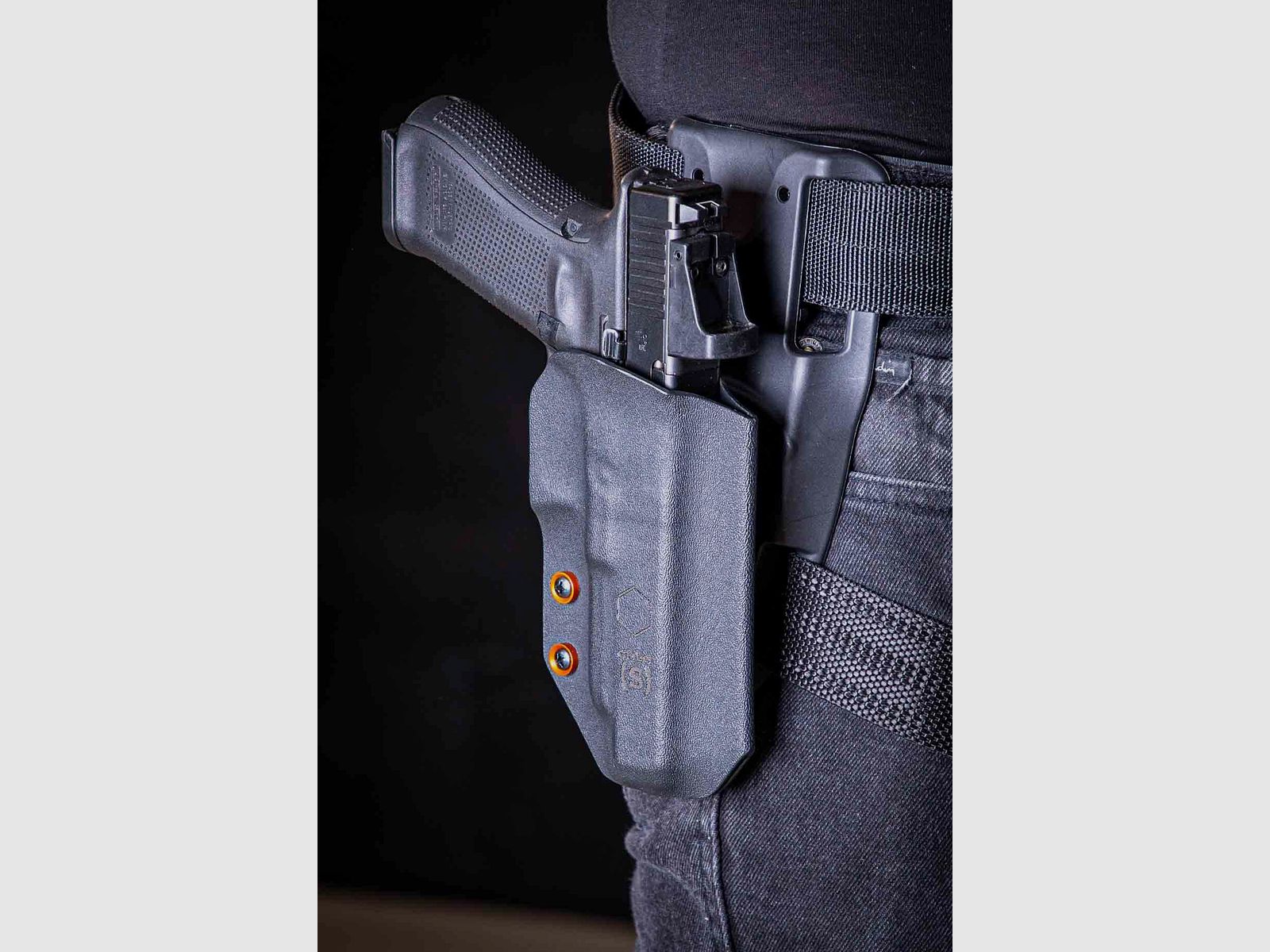 Caliber S Holster Set, Bild 6 von 42