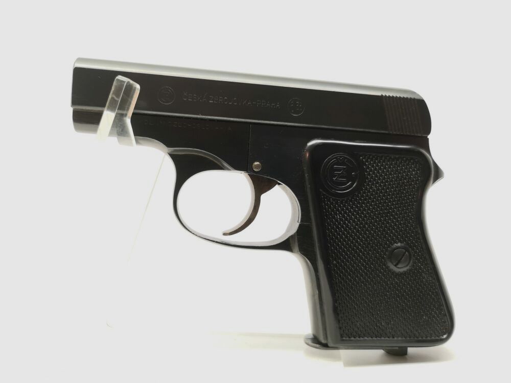 CZ Uhersky Brod Mod. 92, zdjęcie 1 z 9