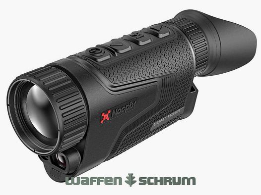 Nocpix LUMI H35R mit LRF