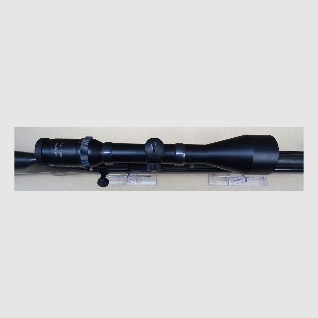 Christensen Arms