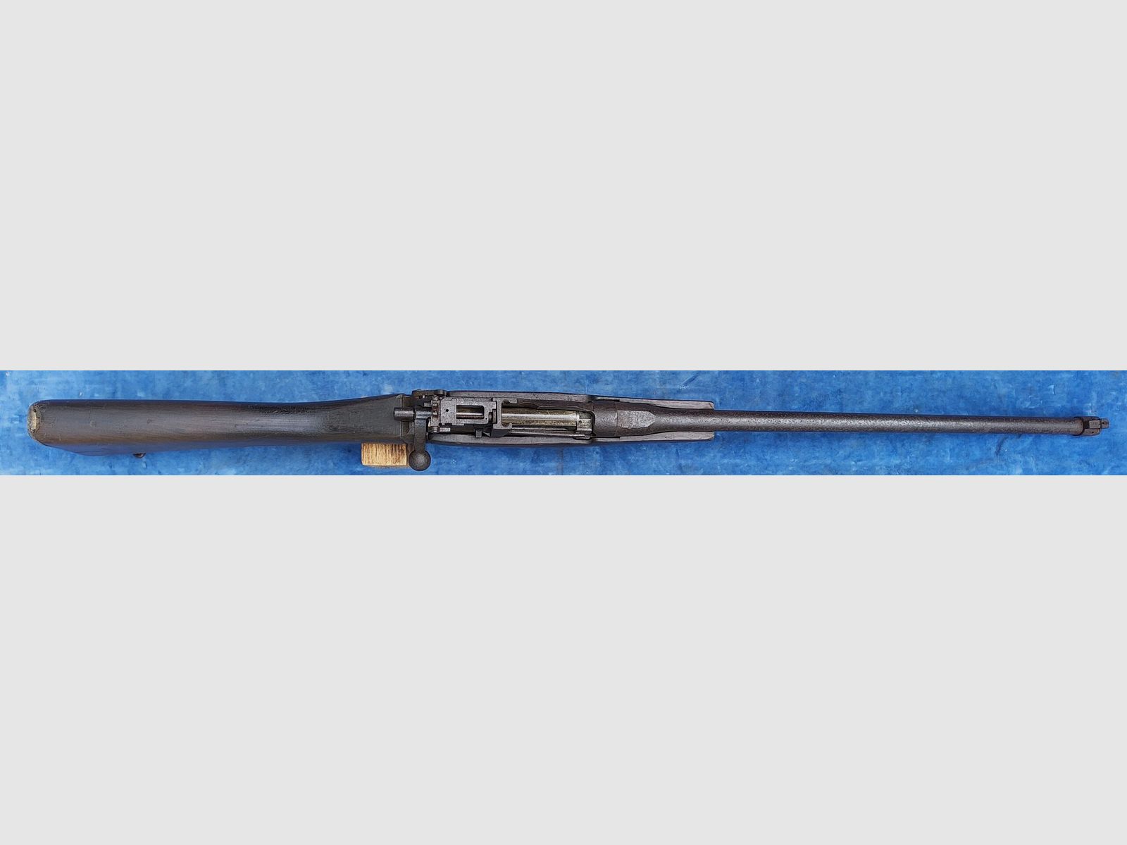 Lee Enfield (unbrauchbar), Bild 6 von 15