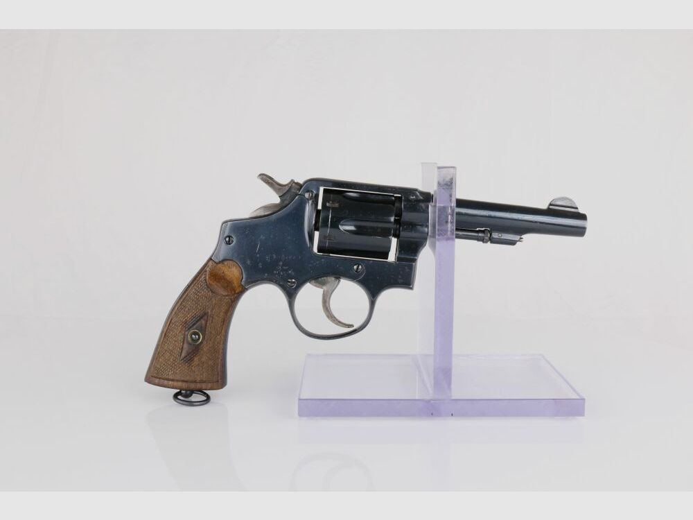 Trocaola Aranzabel y Cia Eibar (Spanien) Mod. 33