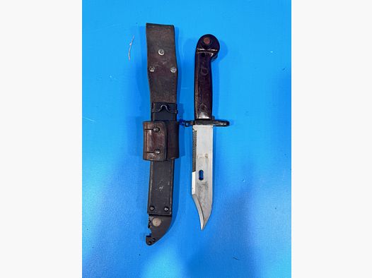 DRAGUNOV BAYONET