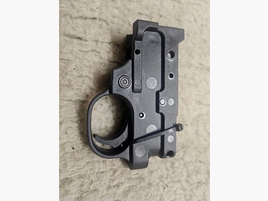 Neuer originaler Ruger 10/22 BX-Abzug,  BX-Trigger