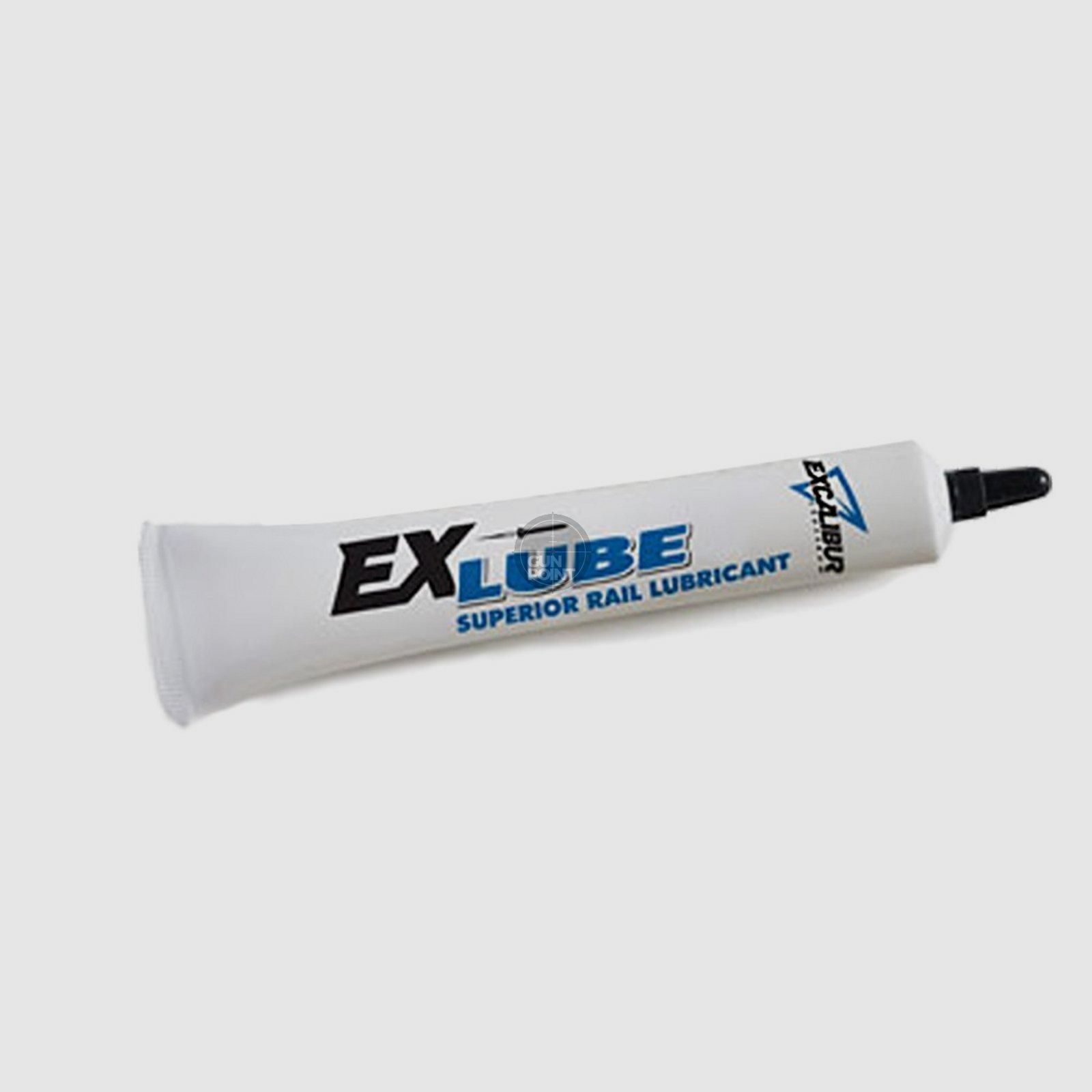 EXCALIBUR Ex-Lube - Sehnenschmierstoff