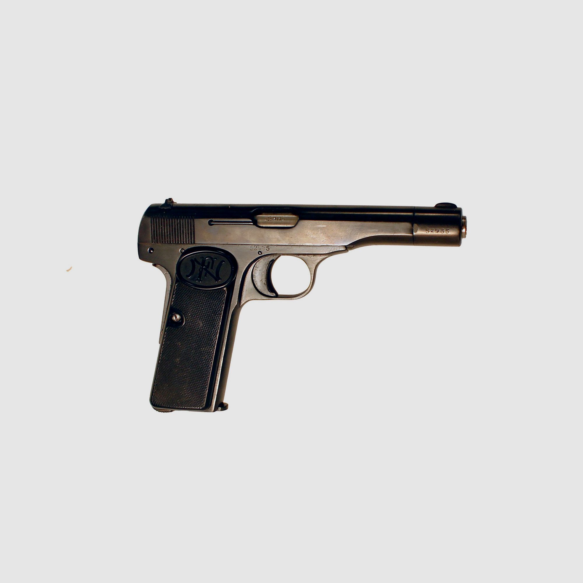 FN BROWNING 1922, Bild 1 von 2