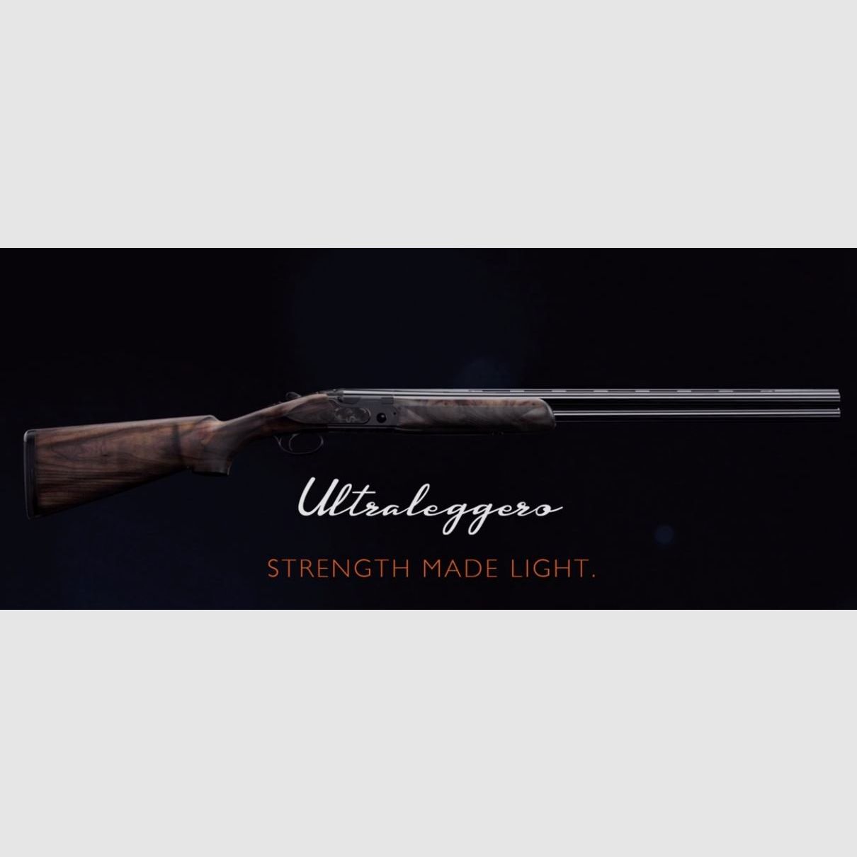 Beretta Ultraleggero Vittoria, Bild 1 von 7