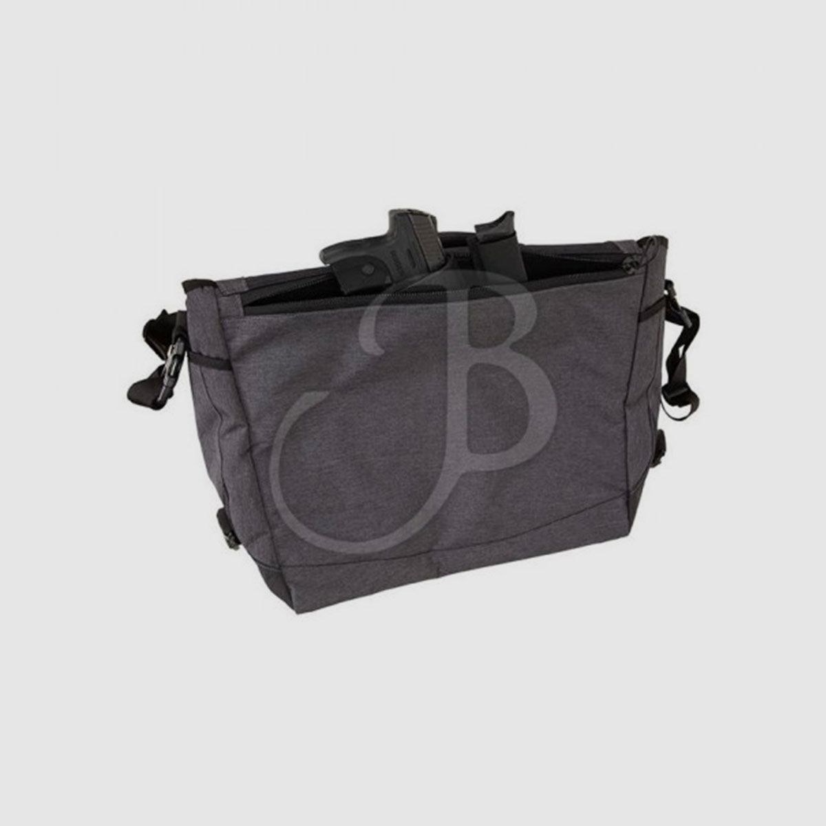 ALLEN – RUGER – TORBA PAGE MESSENGER, zdjęcie 4 z 4