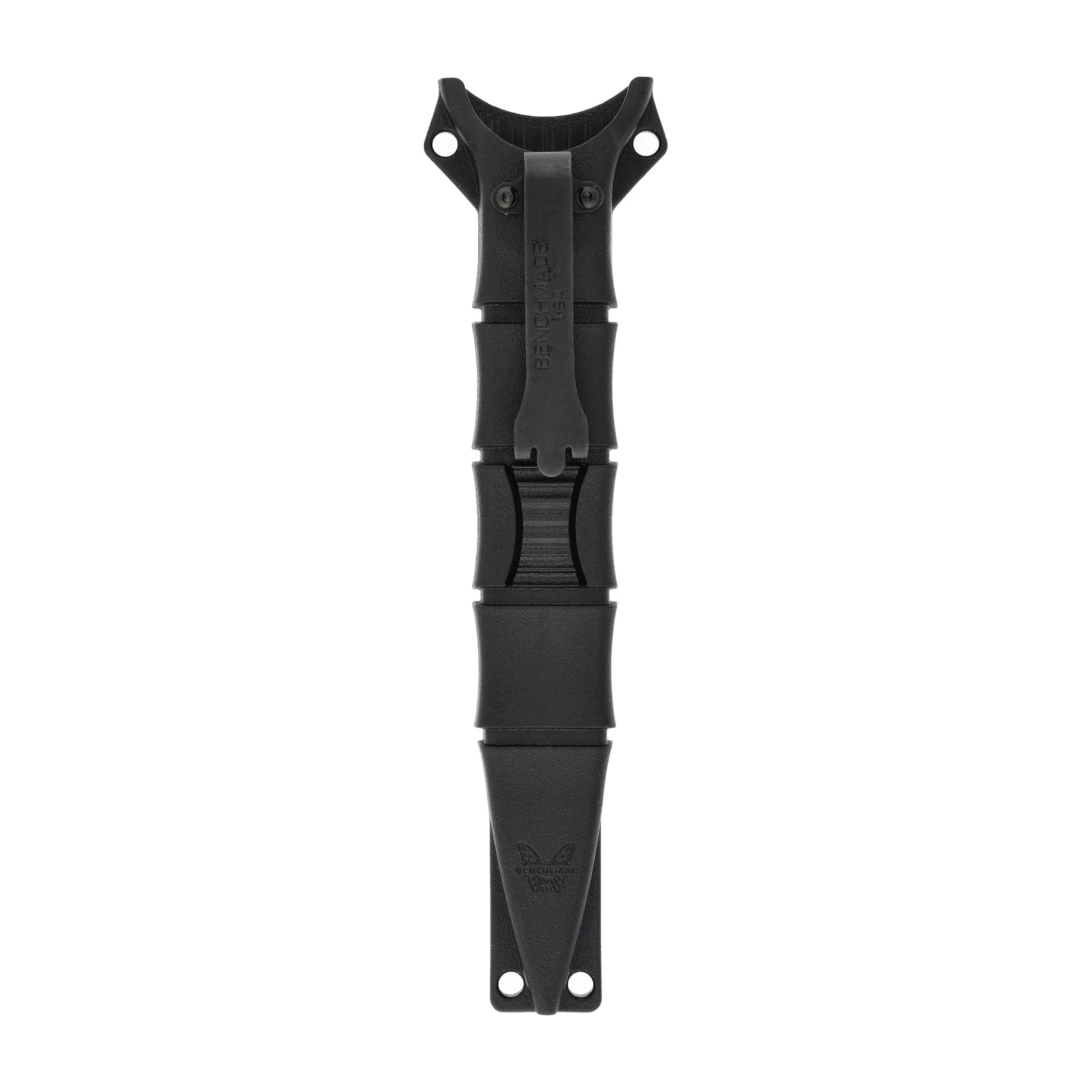 Nóż taktyczny Benchmade 176BK SOCP Dagger (176BK), zdjęcie 12 z 16