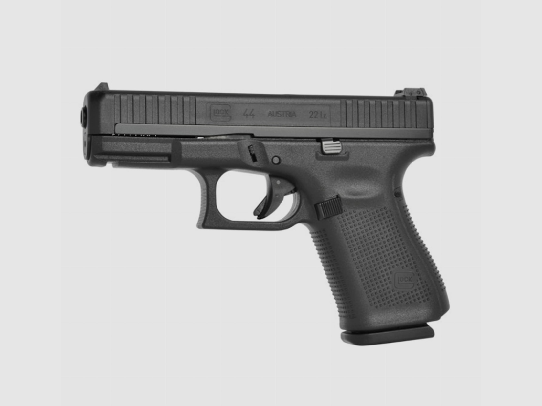 Pistolet Glock 44 22LR, zdjęcie 2 z 4