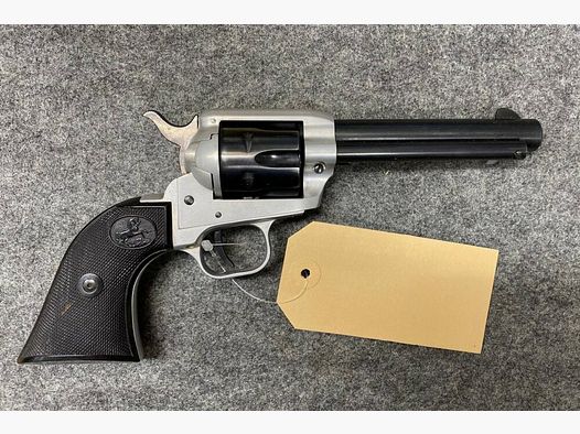 Colt Frontier Scout .22lr