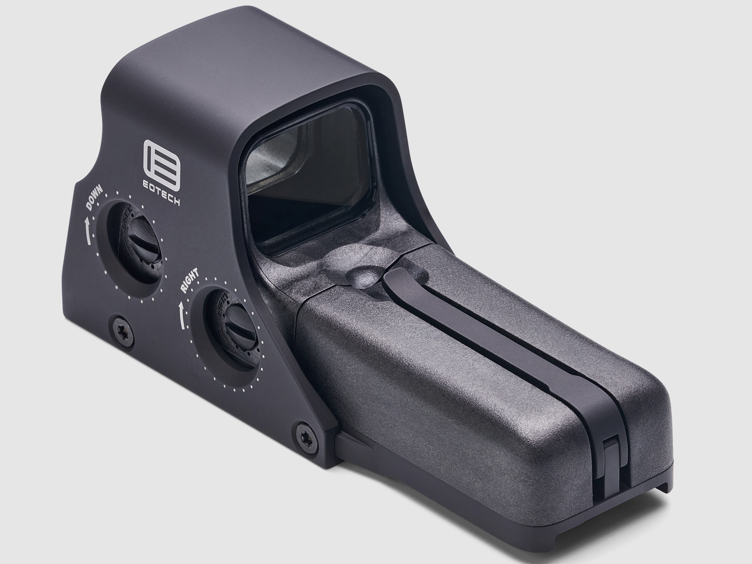 Rotpunktvisier Eotech HWS 552, Bild 4 von 16