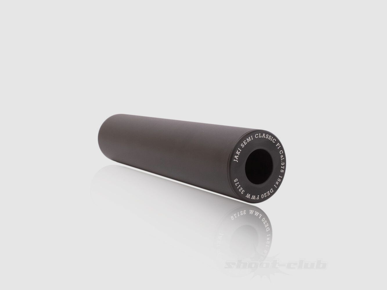 Jaki Semi Classic M15x1 .357/9,3