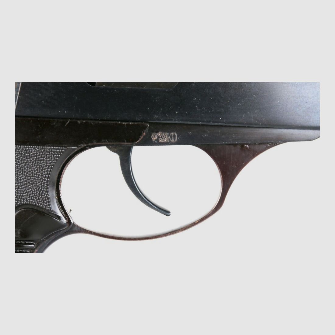 IschMech (Baikal) PSM