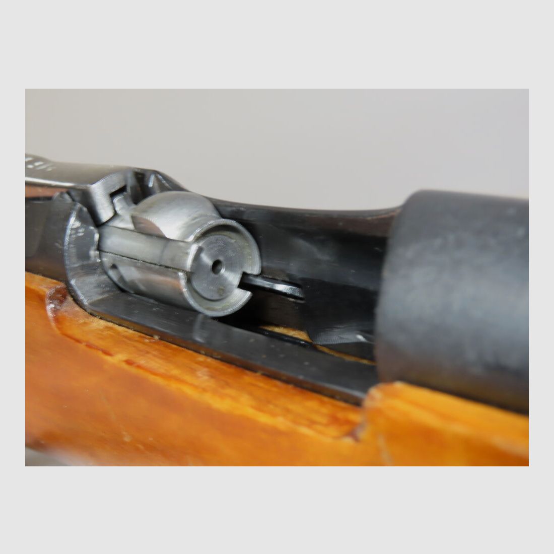 Schöner Mosin Nagant 91/30