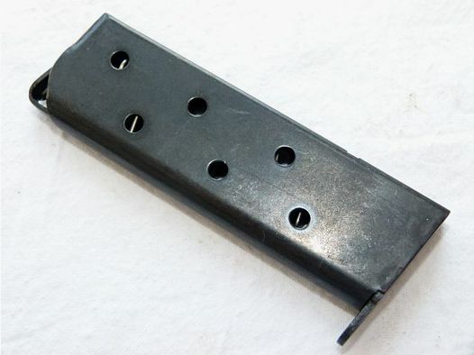 Magazin für FN 1900 .7,65 Neufertigung