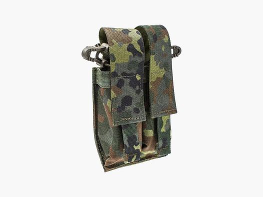 Lindnerhof magazine pouch pistol 2er PA004-2/II