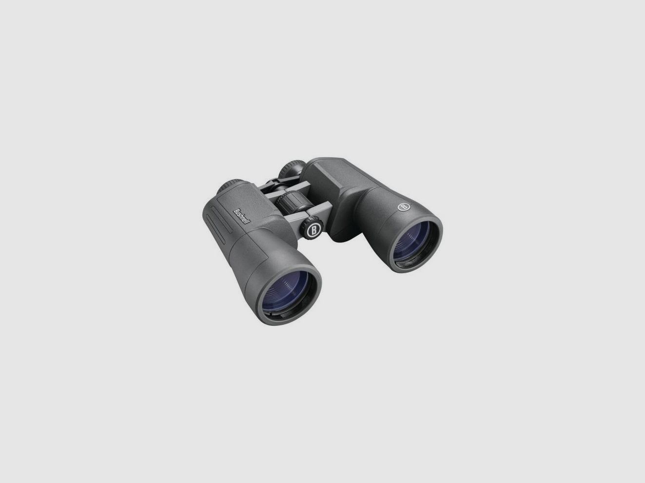 Bushnell Powerview 2 20x50 Porro-Prisma Fernglas