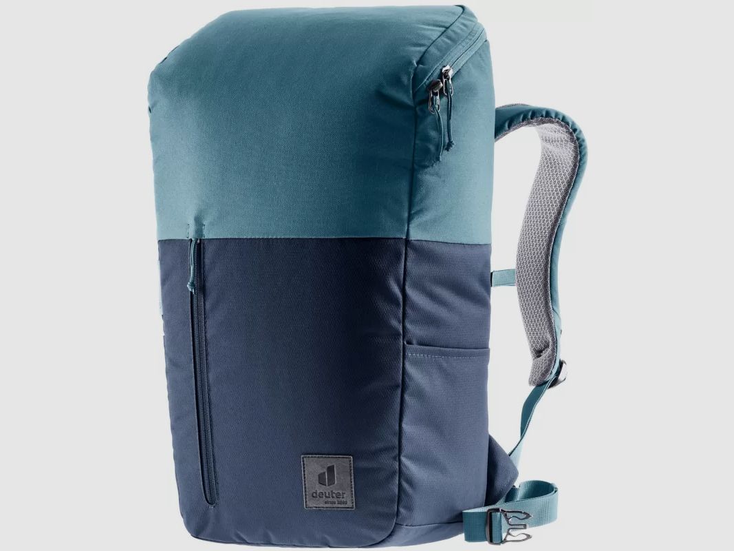 Deuter UP Stockholm Niebieski, zdjęcie 10 z 10
