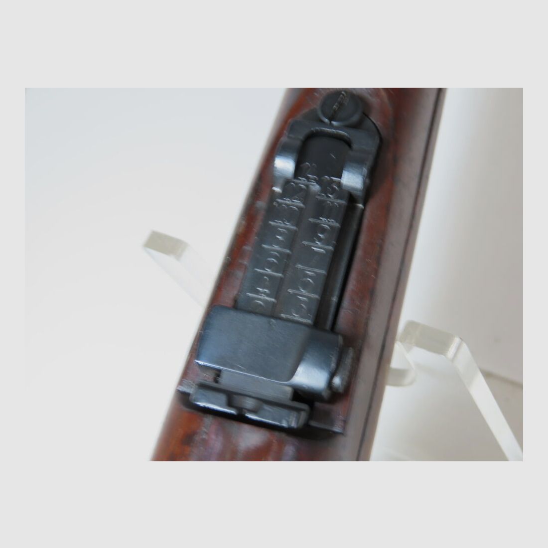 Mauser Peru 1935