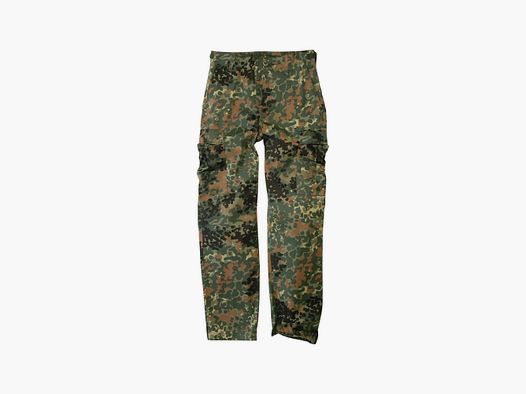 Mil-Tec Mil-Tec US Rangerhose Typ BDU flecktarn