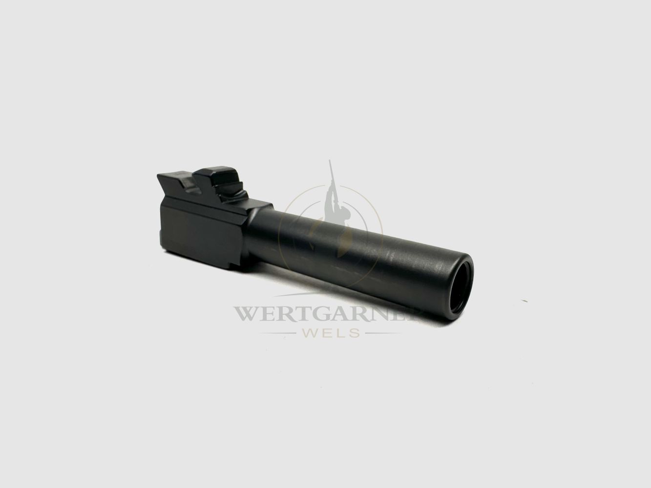 Glock 43X Canne 9x19, immagine 3 di 3