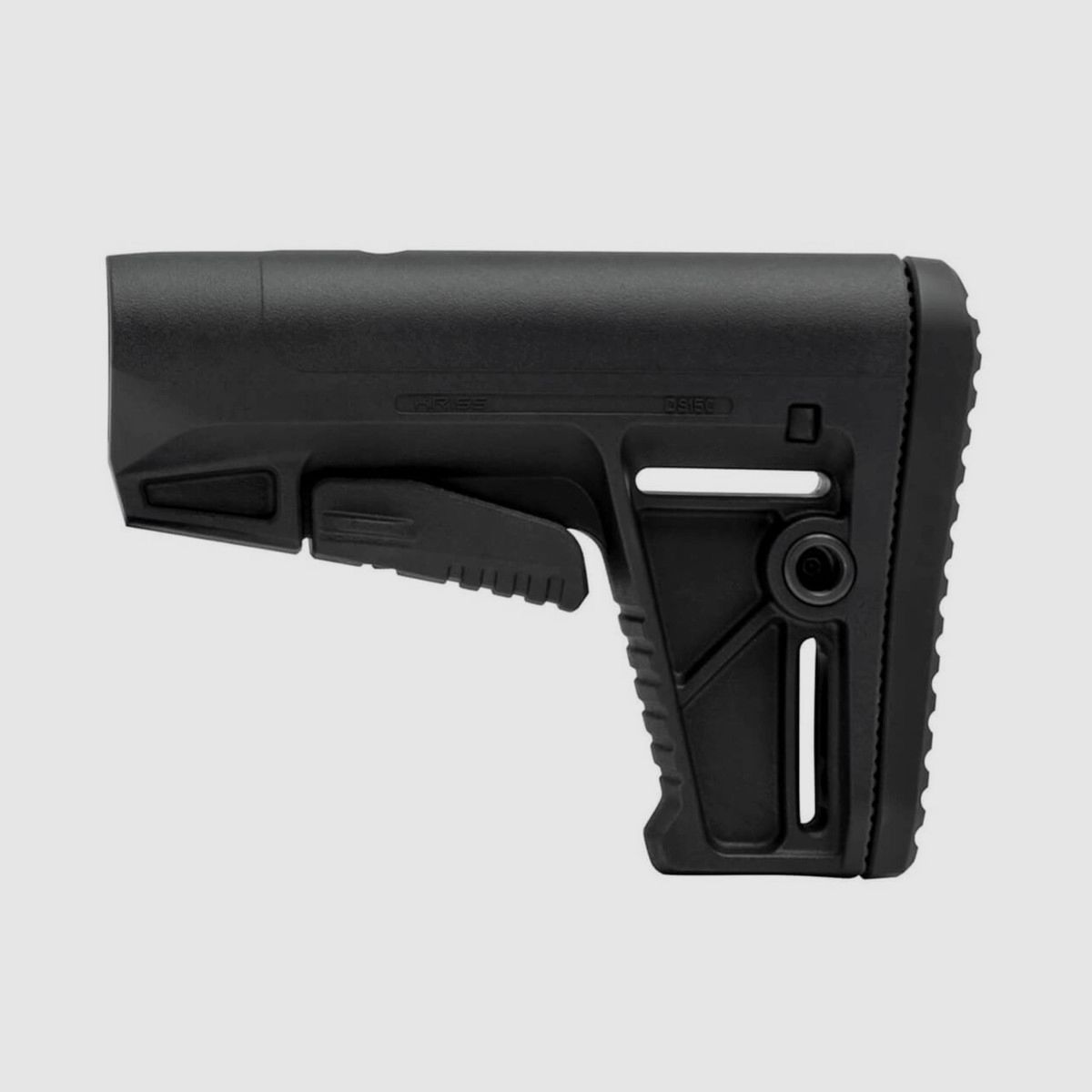 Schaft KRISS DS150 Milspec - SCHWARZ KRISS, Bild 1 von 4