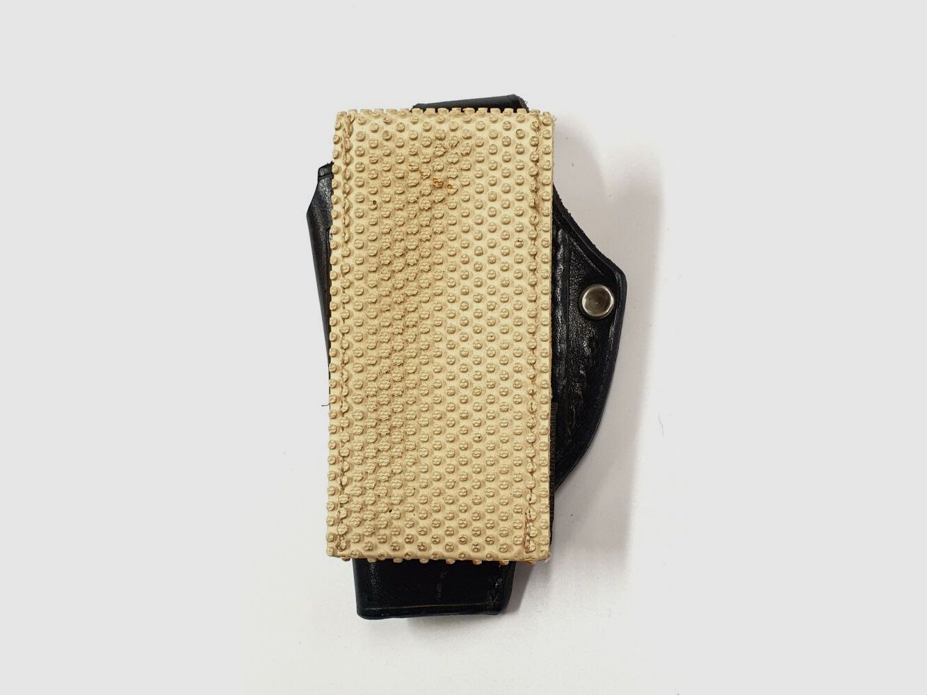 Funda desconocida para pistolas de bolsillo en calibre 6,35 mm Browning