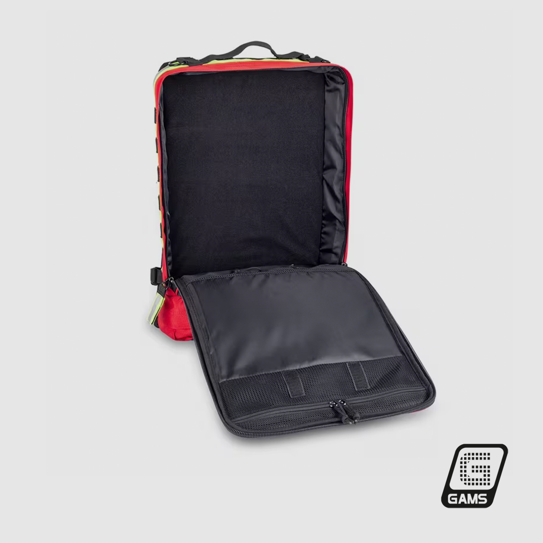 Taktische Sanitätsrucksack MODULE – ELITEBAGS, Bild 5 von 5