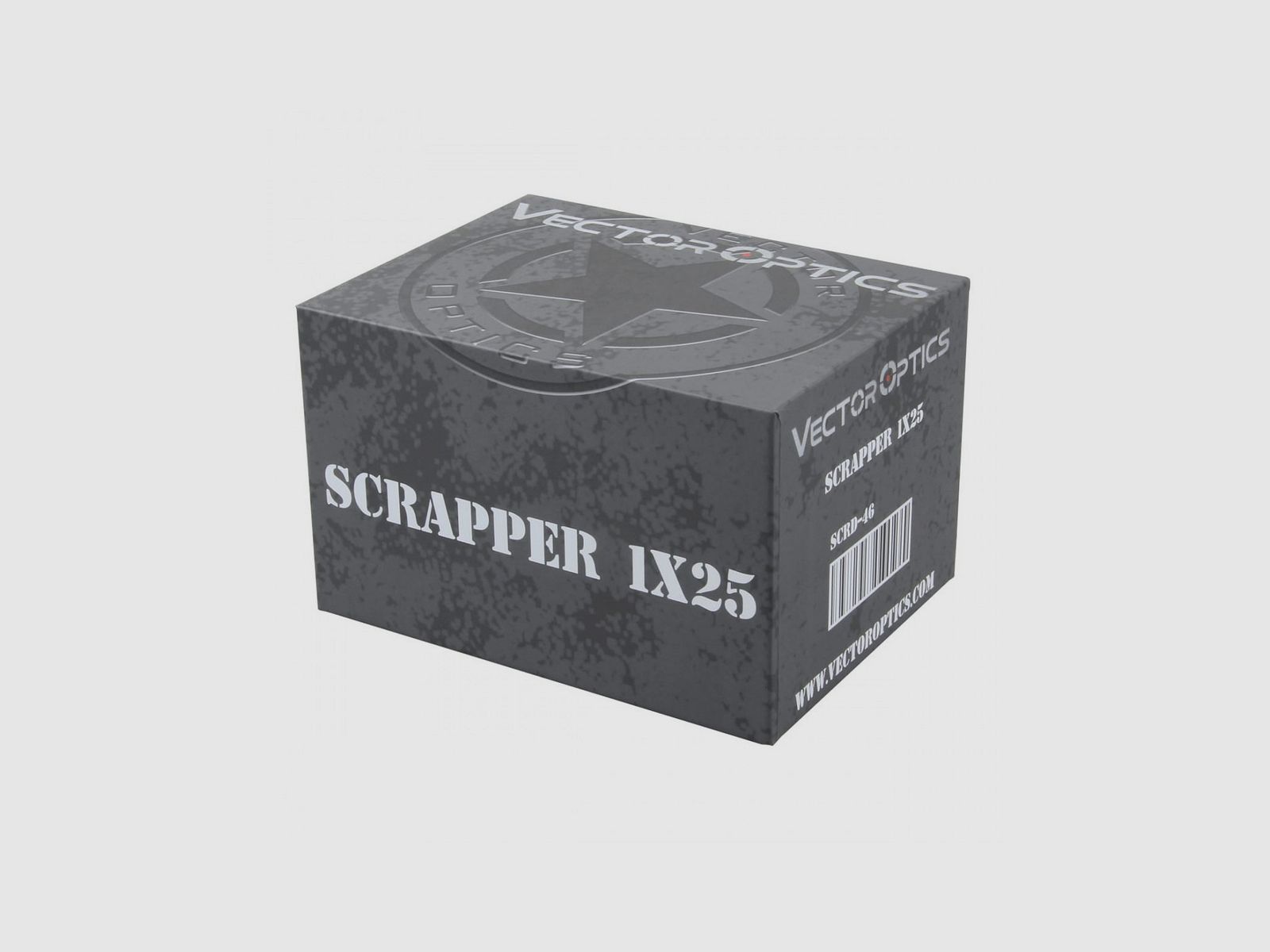 VectorOptics Scrapper 1x25 Rotpunktvisier, Bild 14 von 16