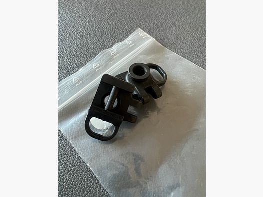Oberland Arms USM Universal Sling Mount – Picatinny – Nuevo
