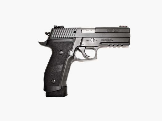 Sig Sauer Pistole P226 LDC II