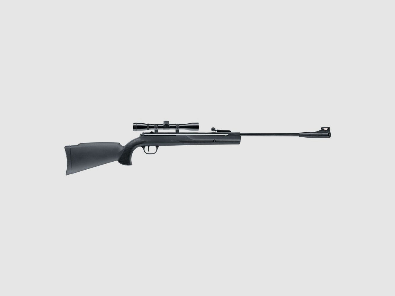 Ruger Luftgewehr Air Scout Kit