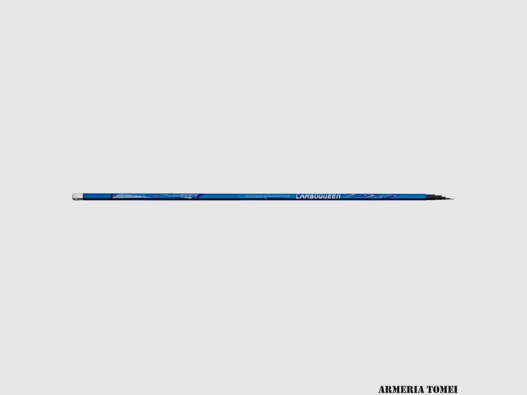 LINEAEFFE – CARBO QUEEN POLE WĘDKA 6,00 m do 40 g – 6 sekcji – 356 g – 120 cm, zdjęcie 1 z 3